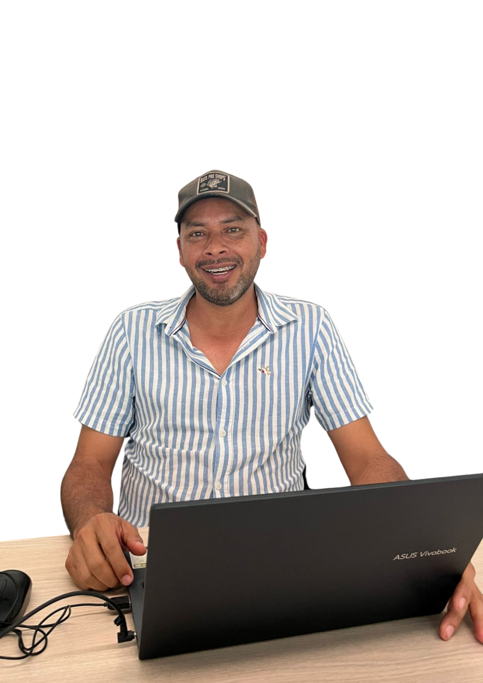 Francis Ortega