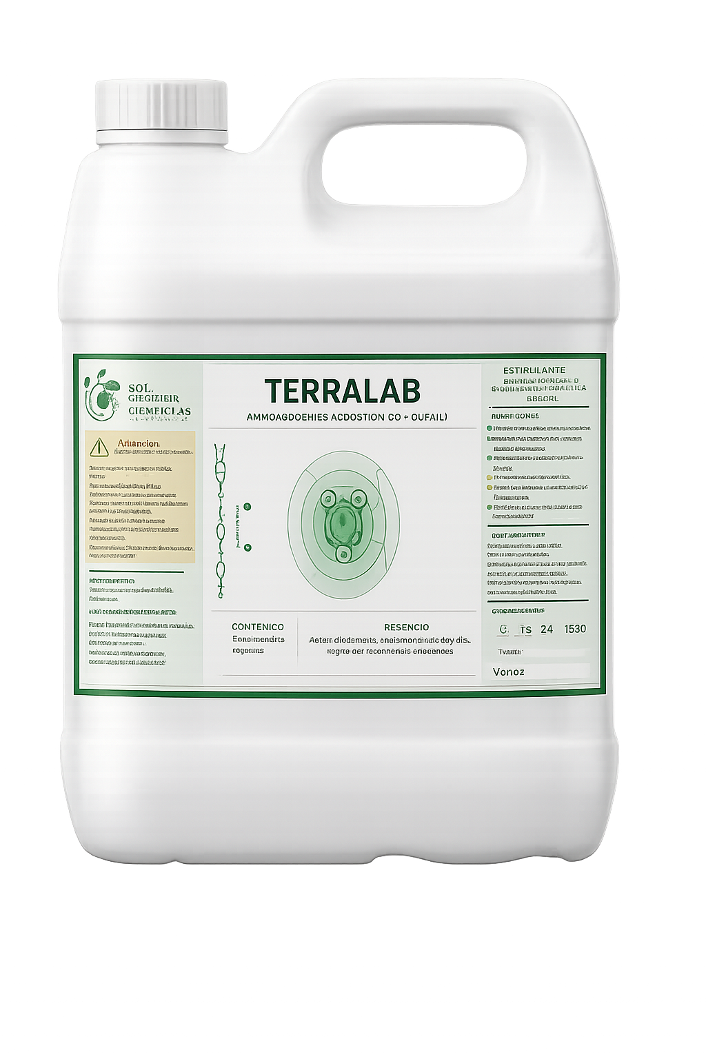 TerraLab
