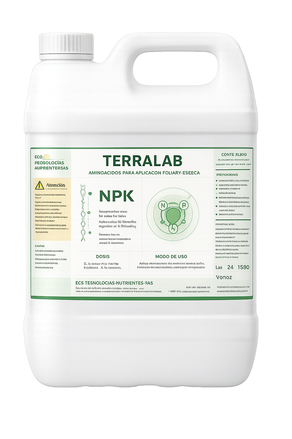 TerraLabNPK