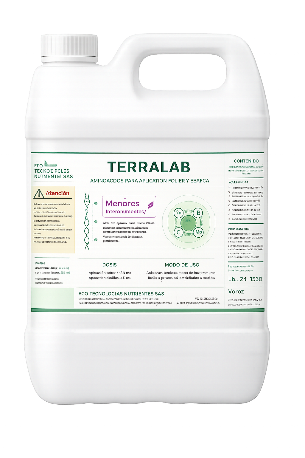 TerraLabMenores