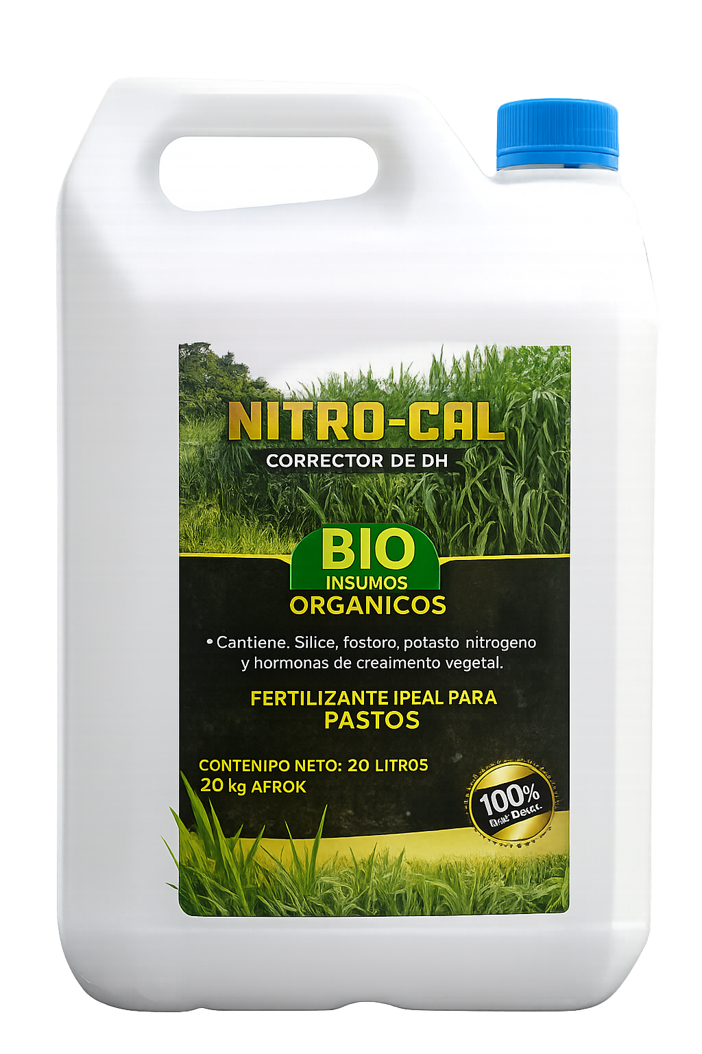 NitroCal