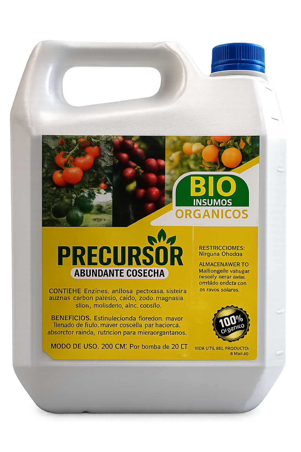 Precursor