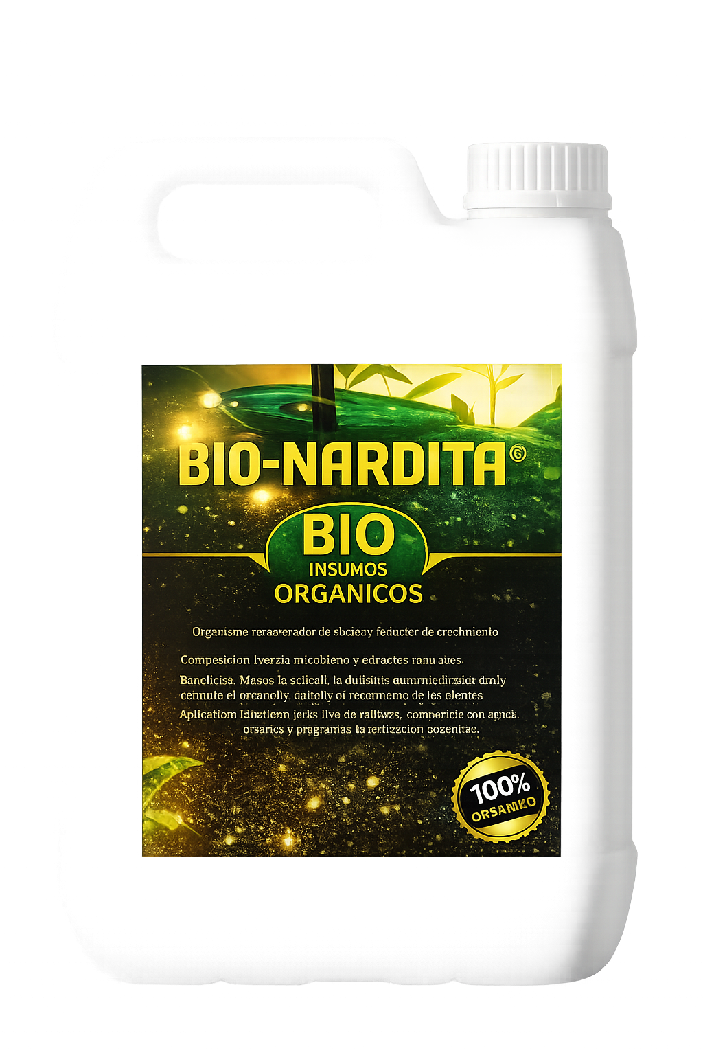 BioNardita