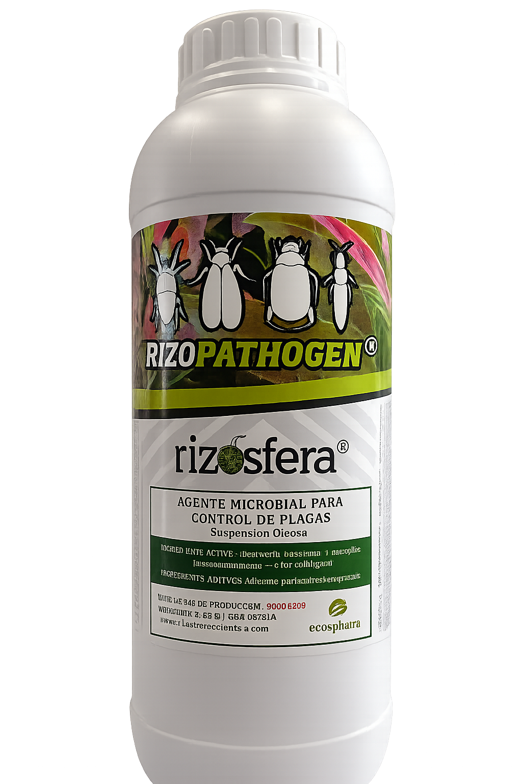 Rizopathogen
