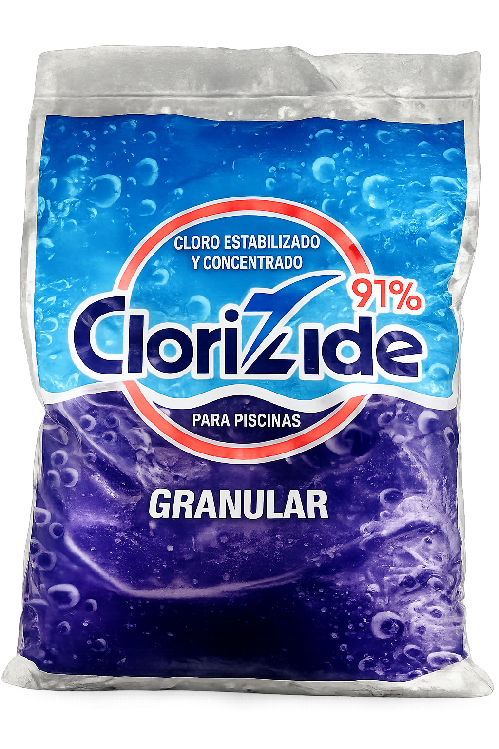 CloroGranulaado