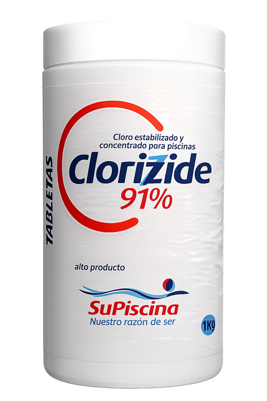 CloroPastillas