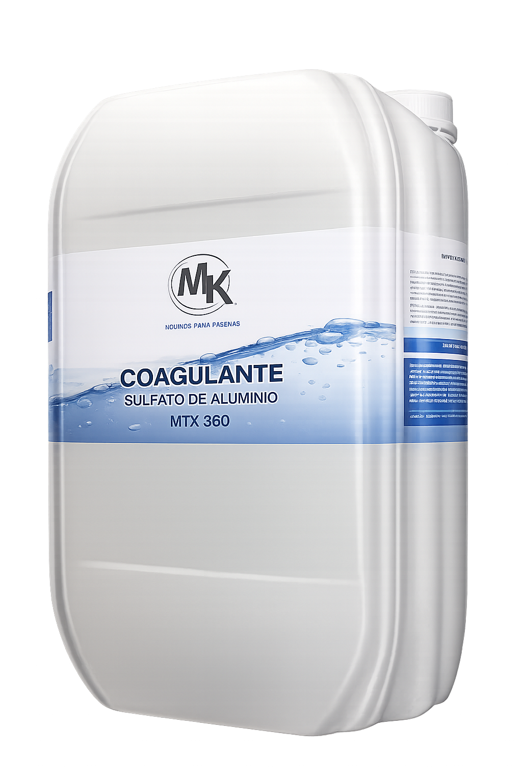 Coagulante