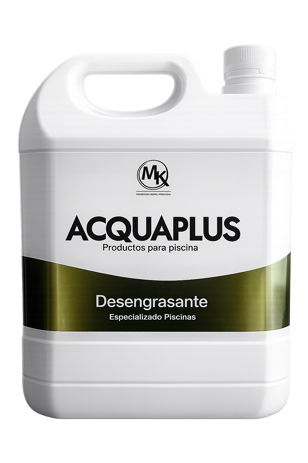 DesengrasanteBactericida