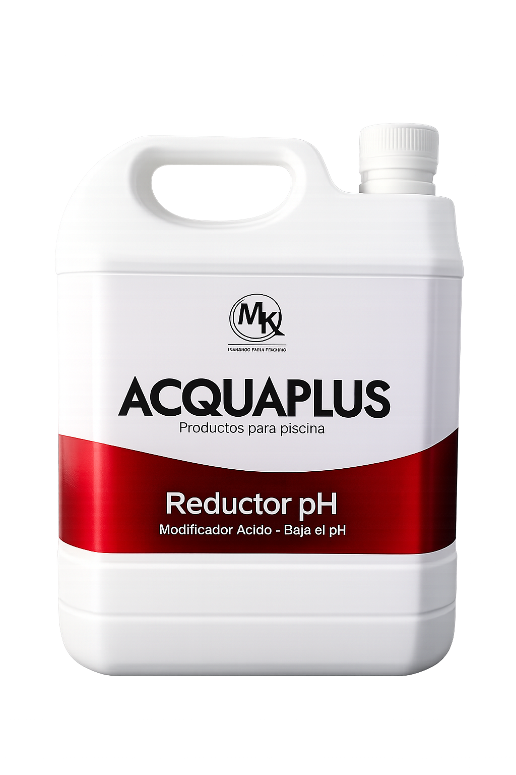 ReductorPhAcido
