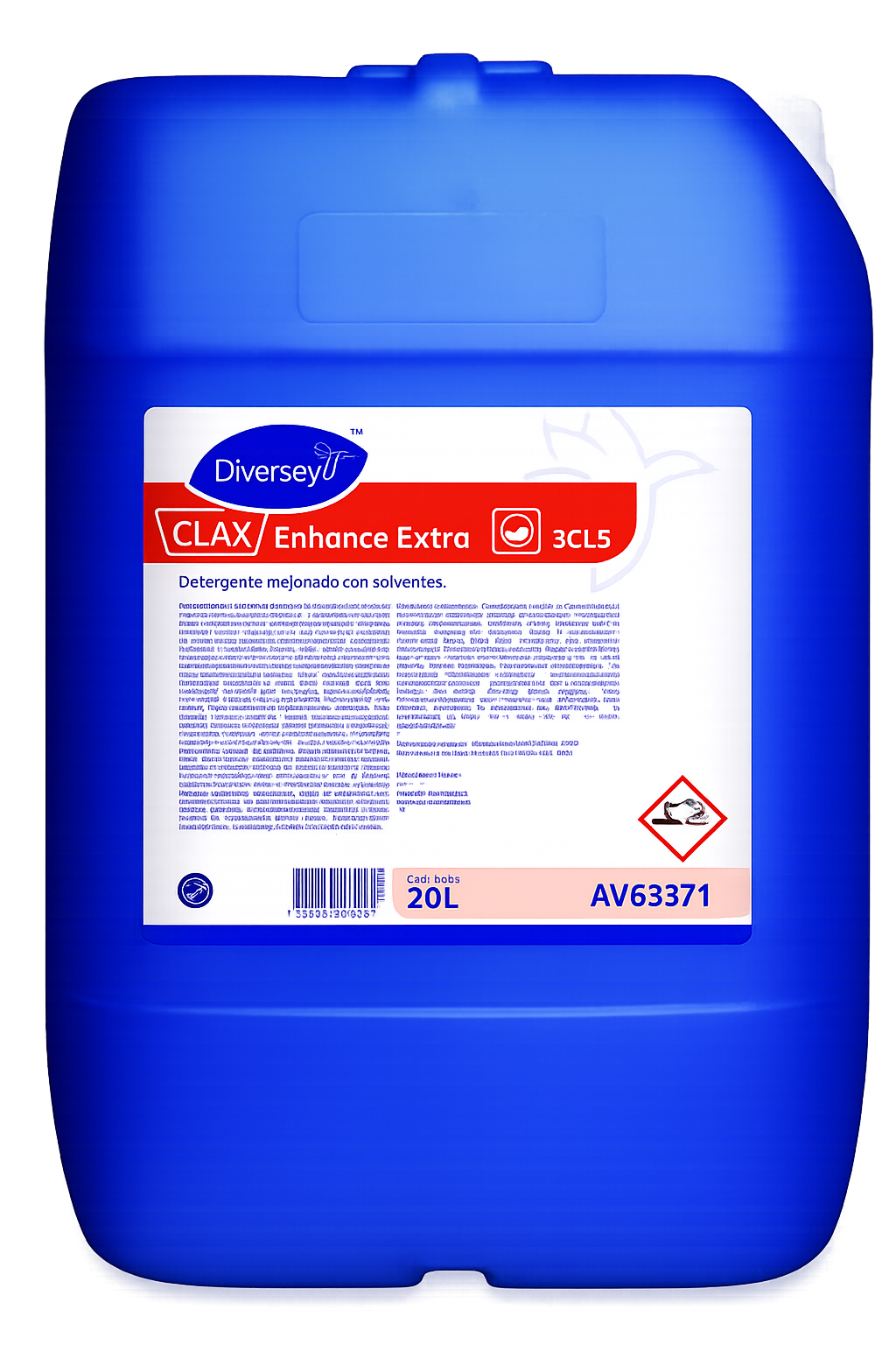 ClaxEnhanceExtra