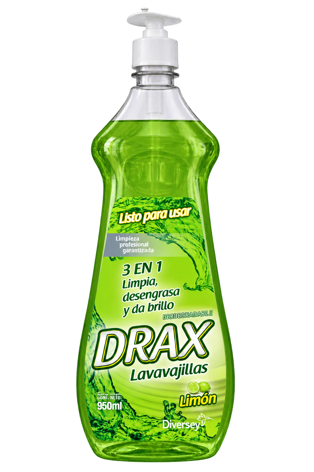 DraxLavavajillas
