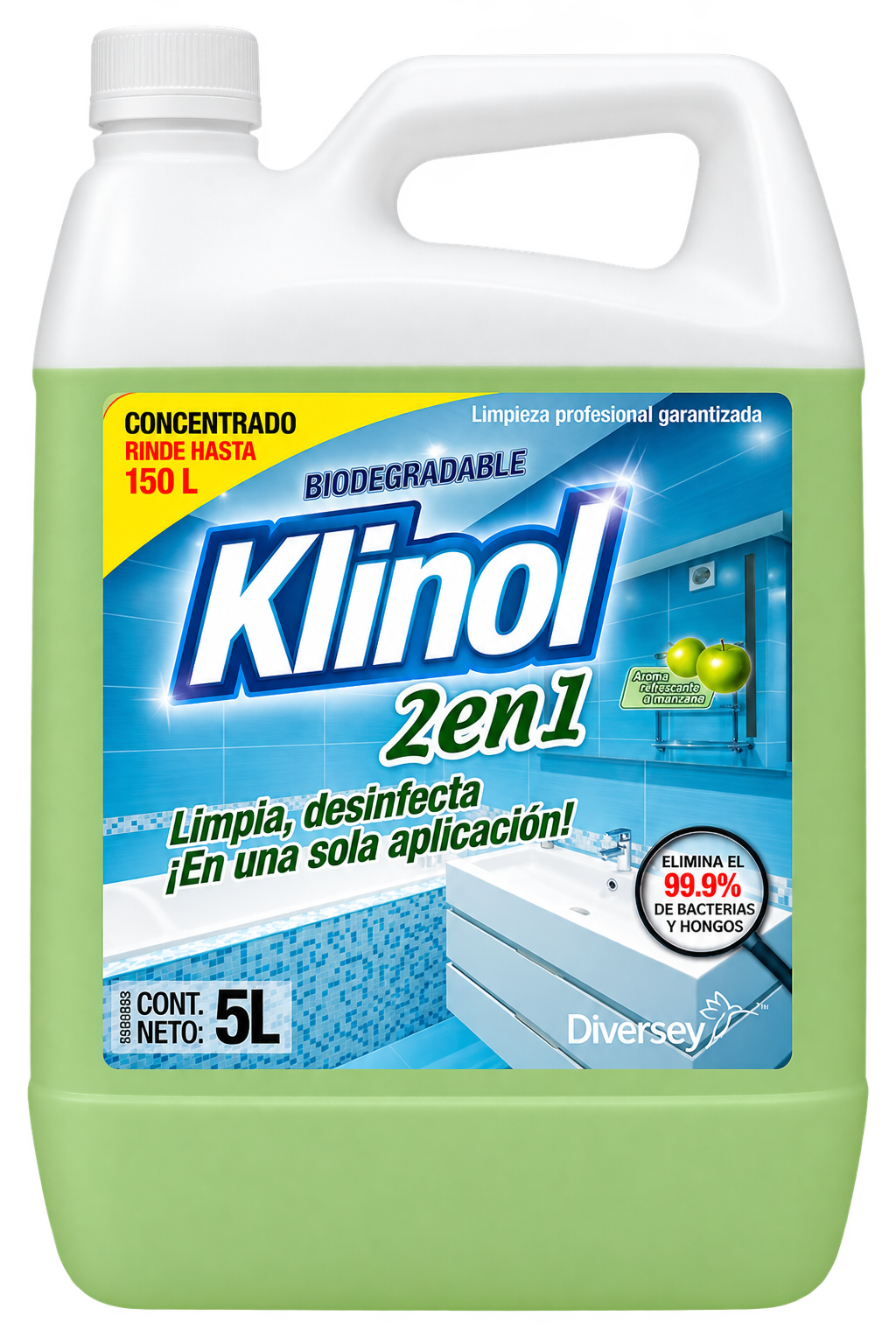 Klinol2en1