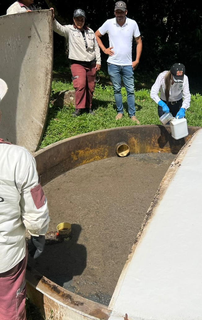 Trampas de Grasa